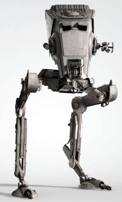AT-ST