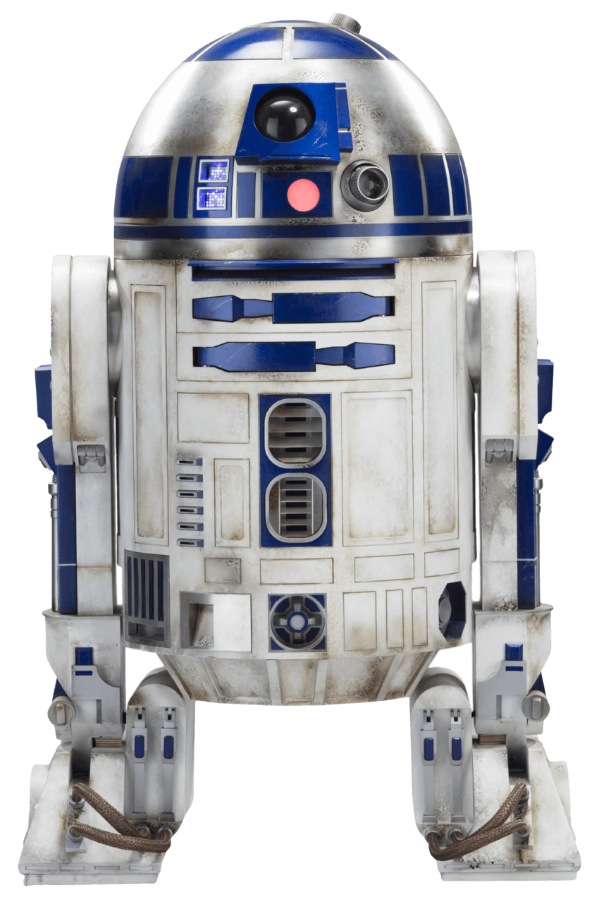 R2-D2