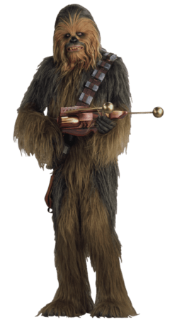 Wookiee