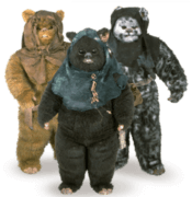 Ewoks