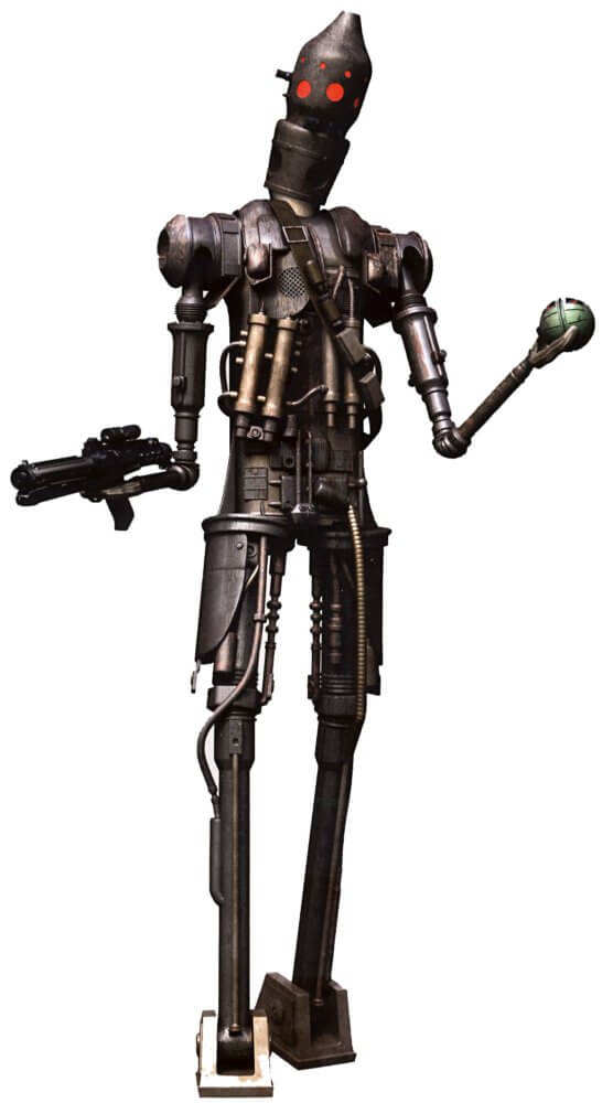 IG-88