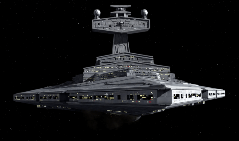 Star Destroyer