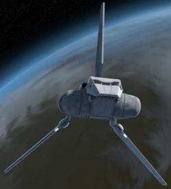 Sentinel-class landing craft