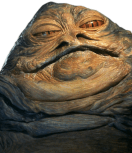 Jabba Desilijic Tiure