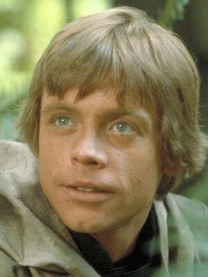 Luke Skywalker
