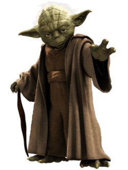 Yoda's species