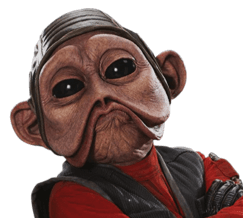 Nien Nunb