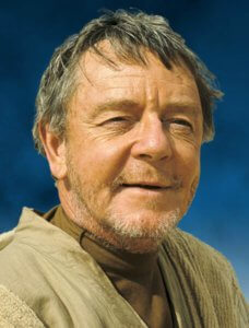 Owen Lars
