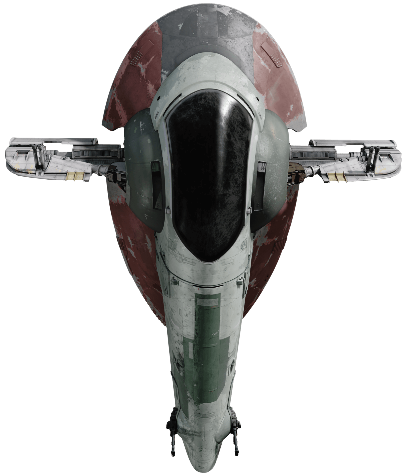 Slave 1