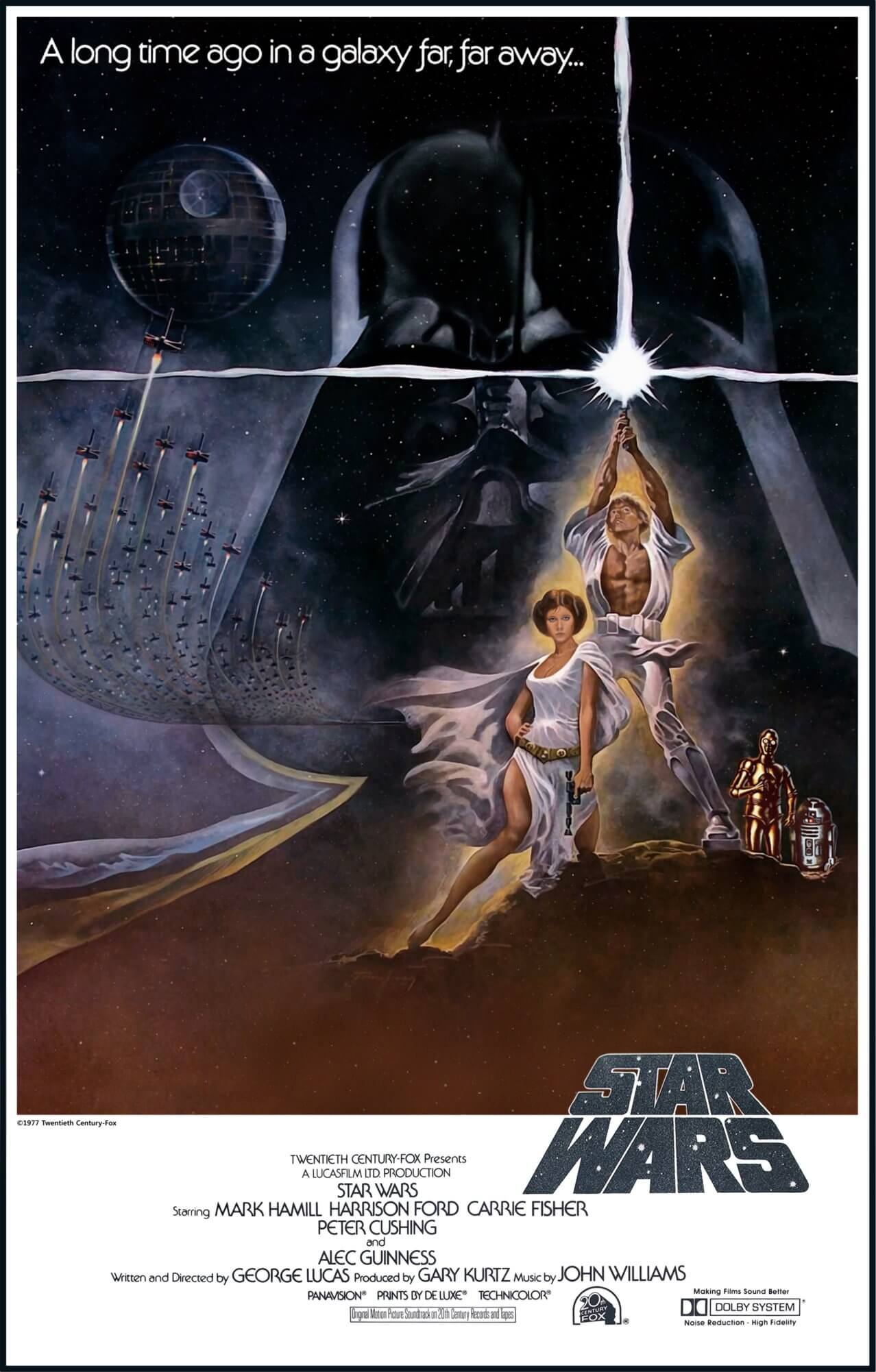 A New Hope