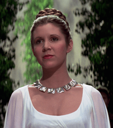 Leia Organa