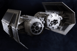 TIE bomber