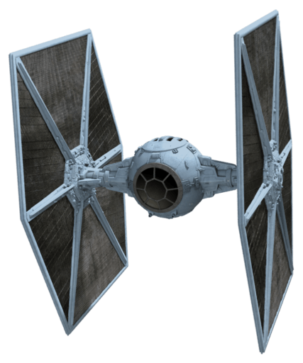 TIE Advanced x1