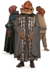 Mon Calamari