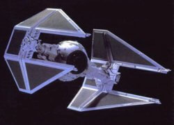 TIE/IN interceptor