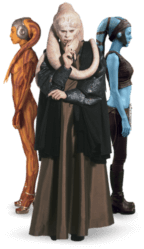 Twi'lek