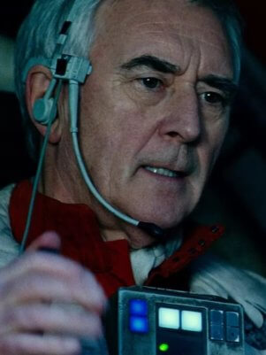 Wedge Antilles