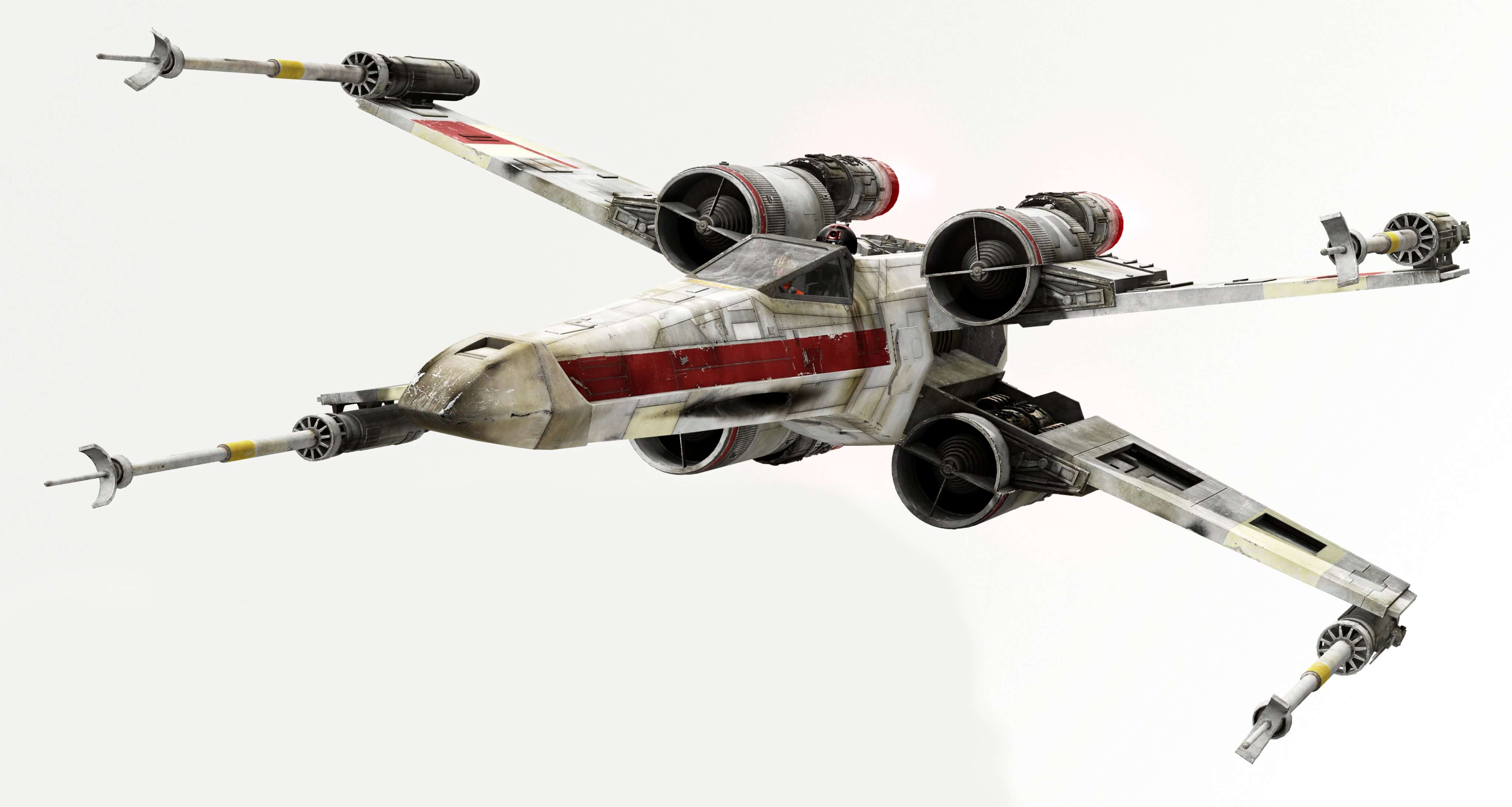 X-wing