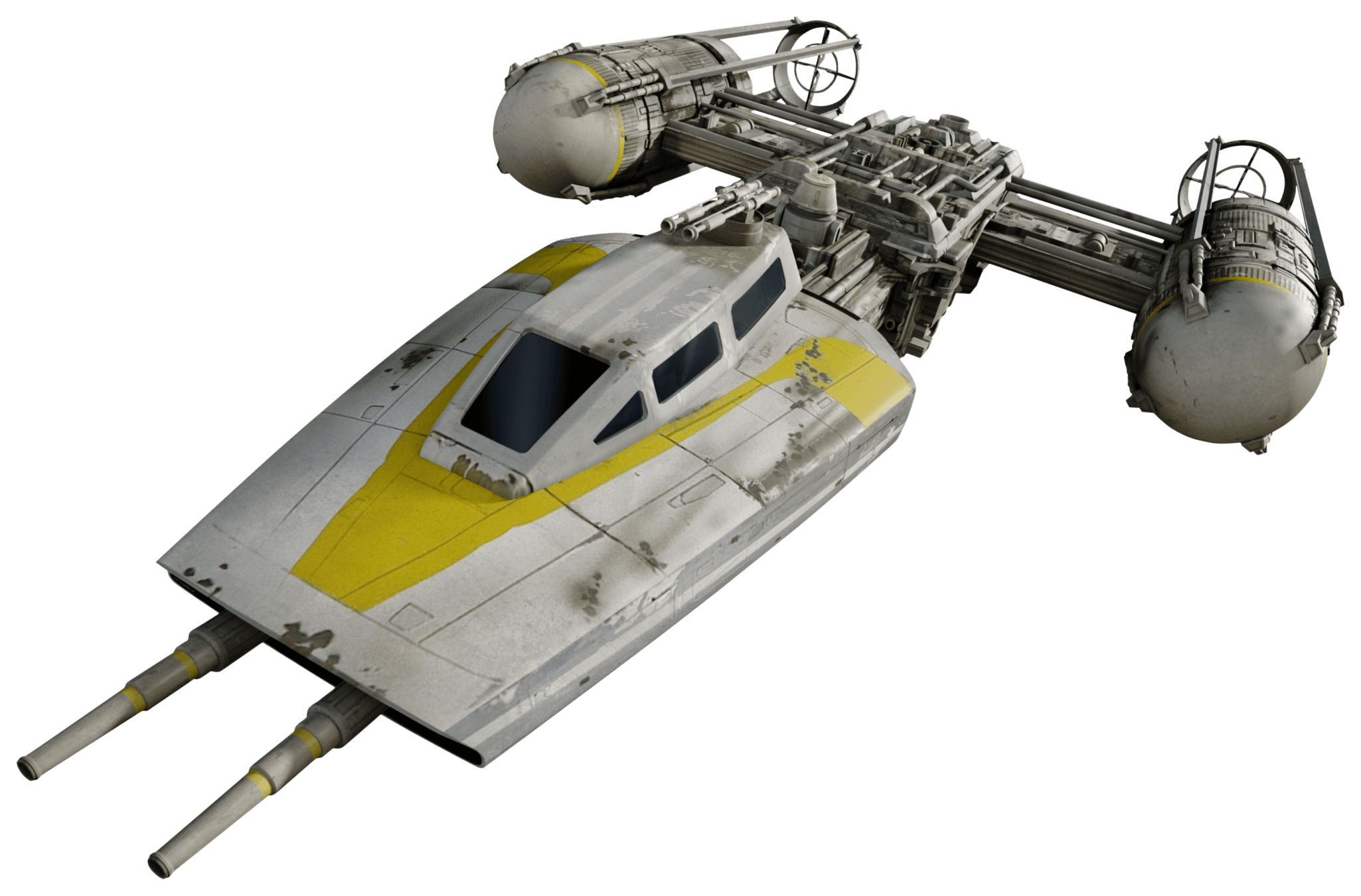 Y-wing